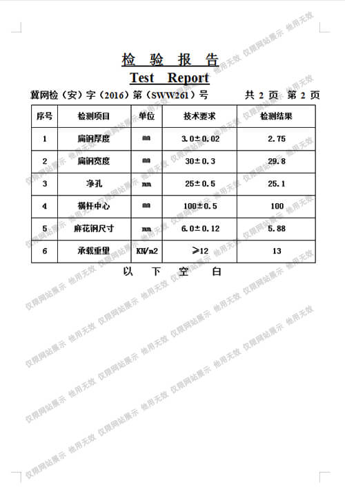 荣誉资质